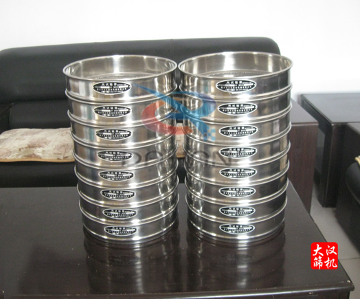 試驗篩、標(biāo)準(zhǔn)篩