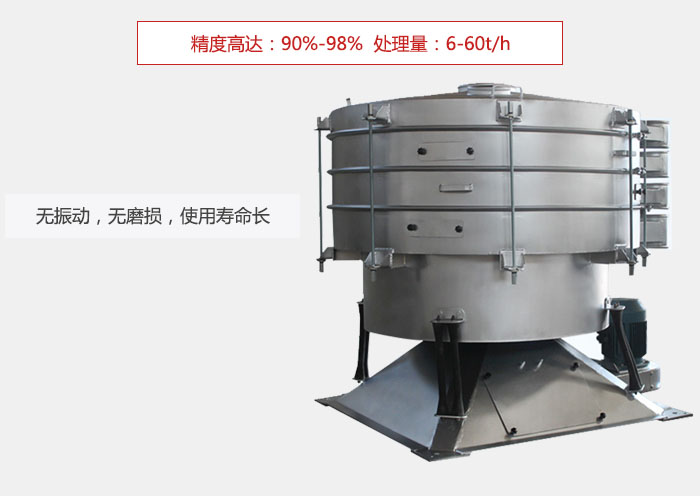 無(wú)振動(dòng)，無(wú)磨損，使用壽命長(zhǎng)